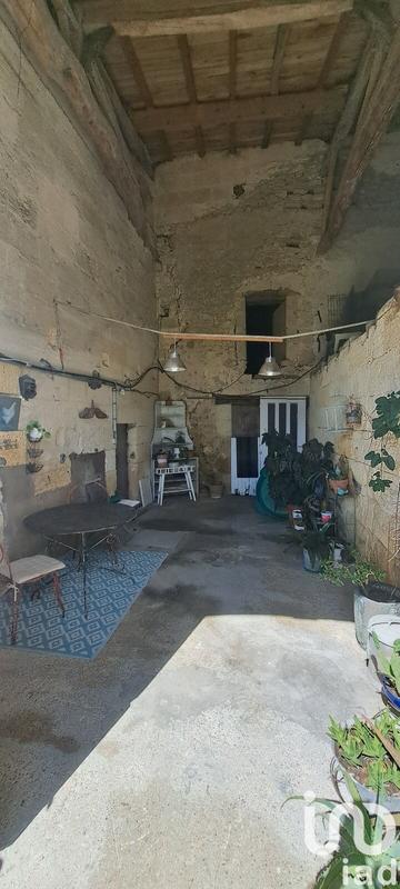 Maison de campagne - 361 m² - 11 pièces