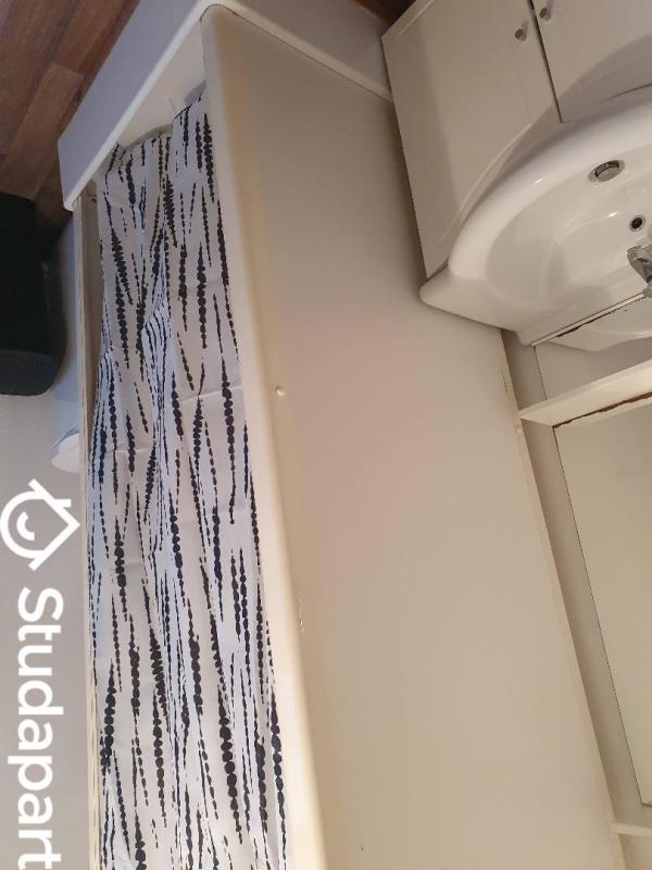 Appartement - 22 m² - 2 pièces