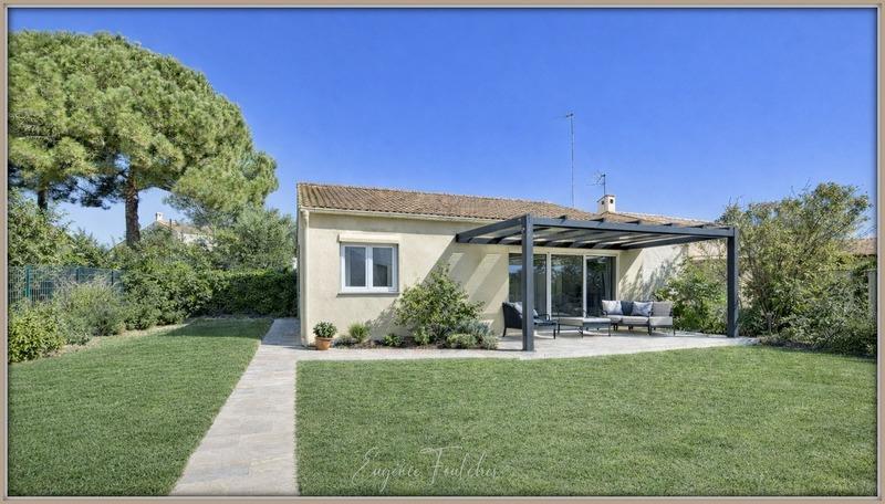 Villa - 82 m² - 4 pièces