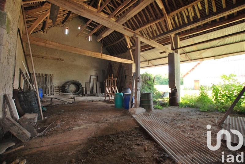 Maison - 115 m² - 6 pièces