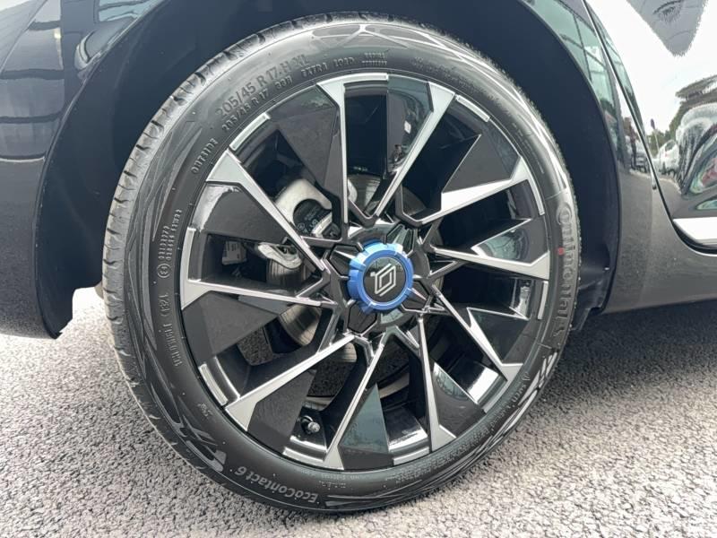 Renault Clio E-Tech full hybrid 145 Gsr2 Esprit Alpine