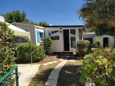 Châlet - 51 m² - 4 pièces