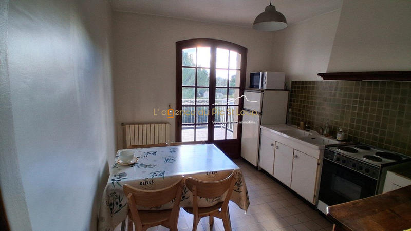 Villa - 90 m² - 4 pièces