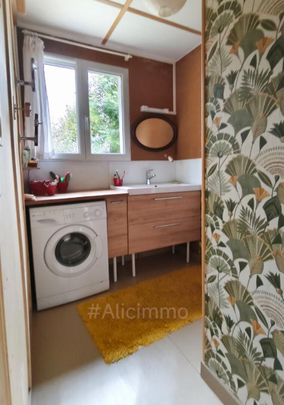 Maison - 115 m² - 7 pièces