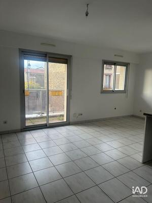 Appartement - 32 m² - 1 pièce