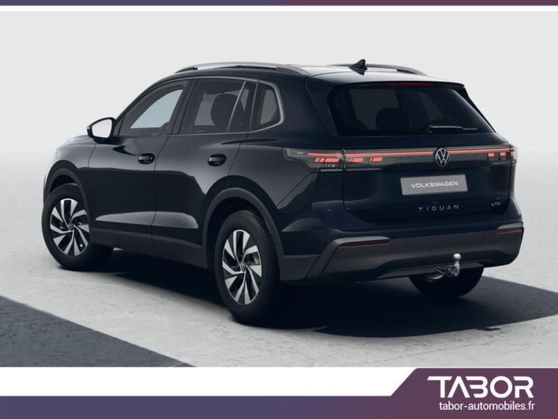 Volkswagen Tiguan 1.5 eTSI 150 Dsg Led Gps Pano