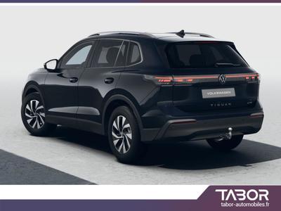 Volkswagen Tiguan 1.5 eTSI 150 Dsg Led Gps Pano