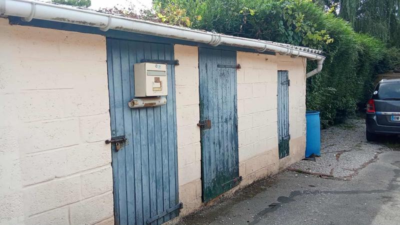 Maison - 53 m² - 3 pièces