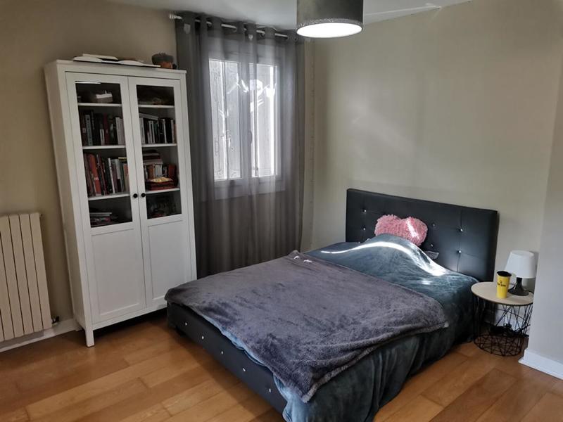 Maison - 172 m² - 8 pièces