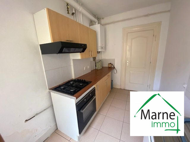 Appartement - 73 m² - 3 pièces