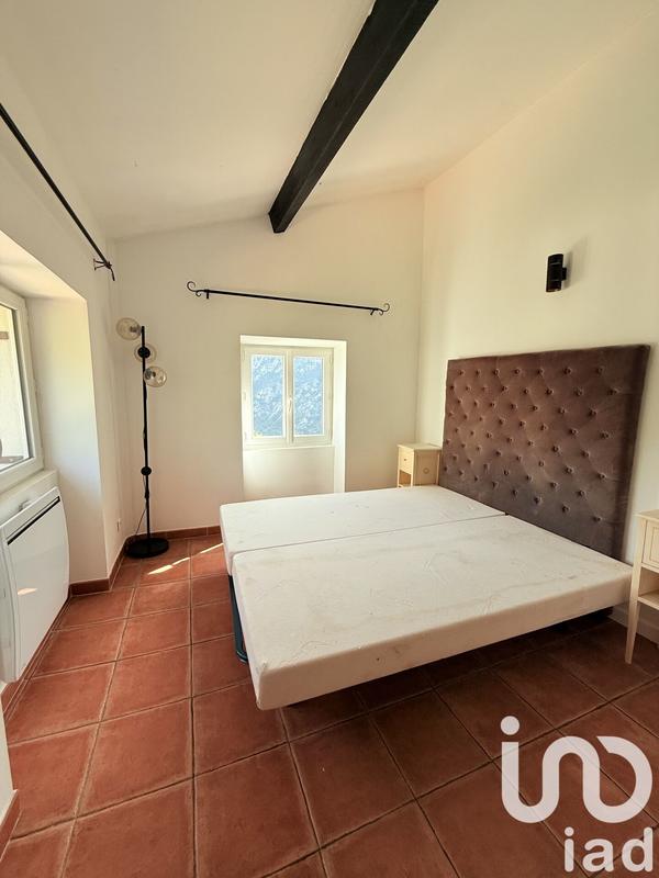 Maison - 167 m² - 6 pièces