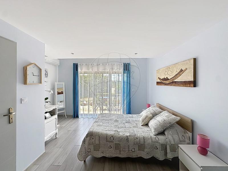 Maison - 128 m² - 5 pièces