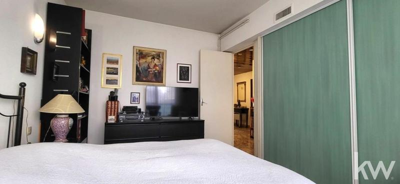 Appartement - 105 m² - 4 pièces