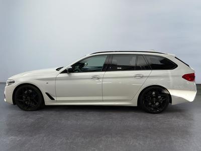 Bmw Série 5 G31 Touring 540i xDrive 340 ch Bva8 m Sport