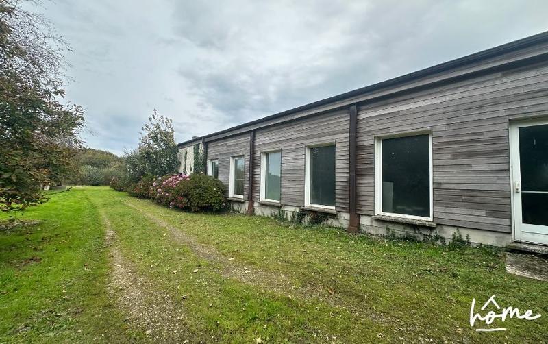 Manoir - 1 600 m² - 30 pièces