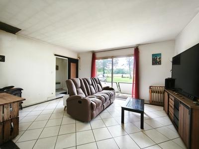 Maison - 115 m² - 4 pièces