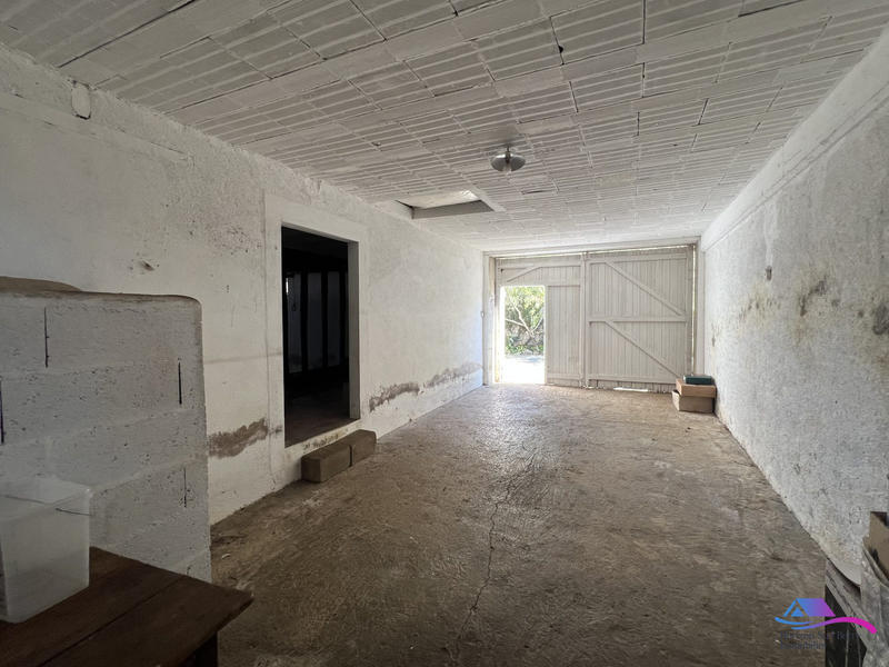 Maison - 101 m² - 3 pièces