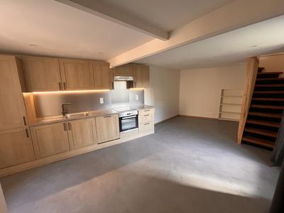 Maison - 46 m² - 2 pièces