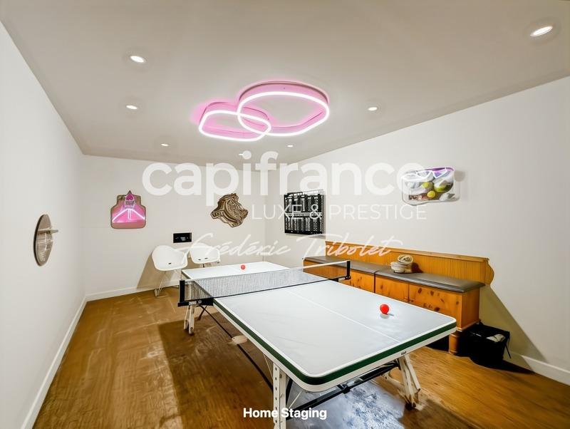 Maison - 106 m² - 4 pièces