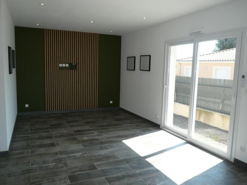 Maison - 73 m² - 4 pièces