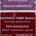 Santinelli-Ferry Béatrice