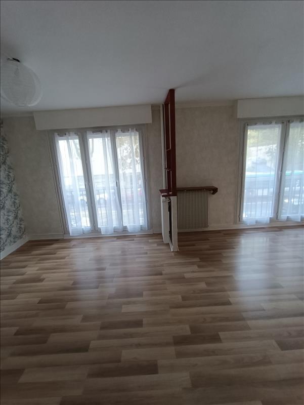 Appartement - 80 m² - 3 pièces