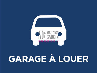 Parking / Garage - 15 m²