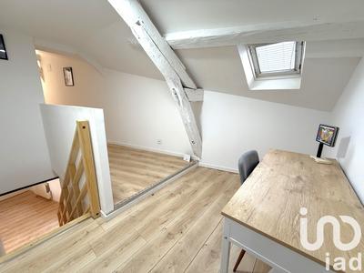 Maison - 118 m² - 5 pièces