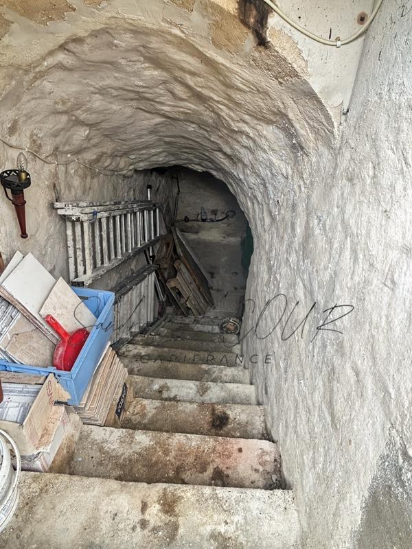 Maison - 132 m² - 6 pièces