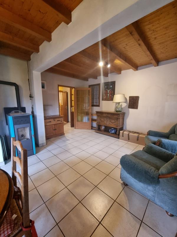 Maison - 170 m² - 5 pièces