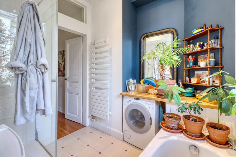 Appartement - 94 m² - 4 pièces