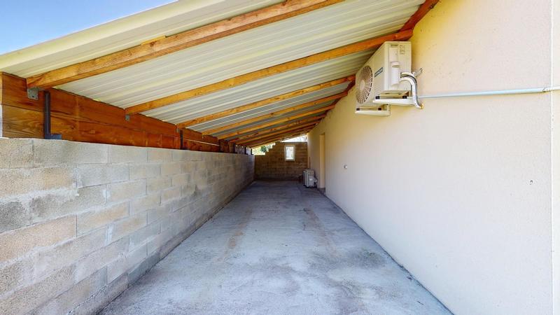 Maison - 115 m² - 4 pièces