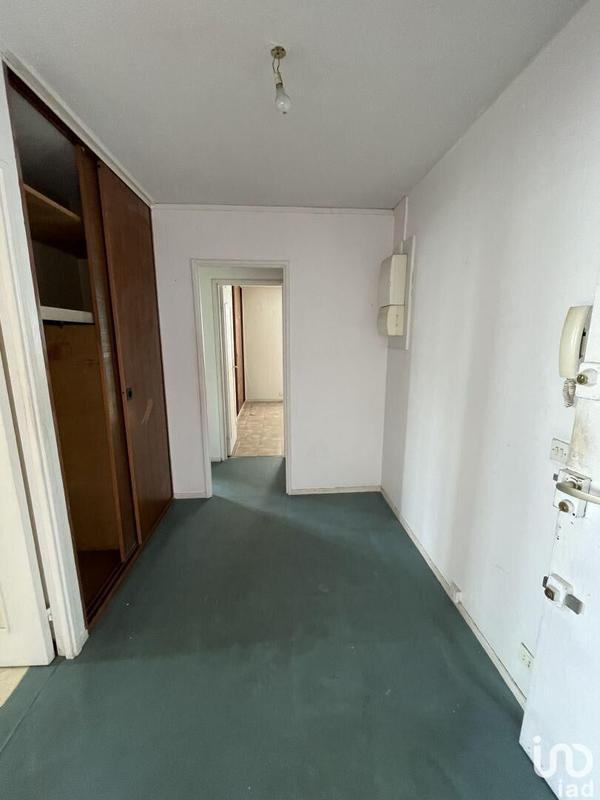 Appartement - 73 m² - 3 pièces