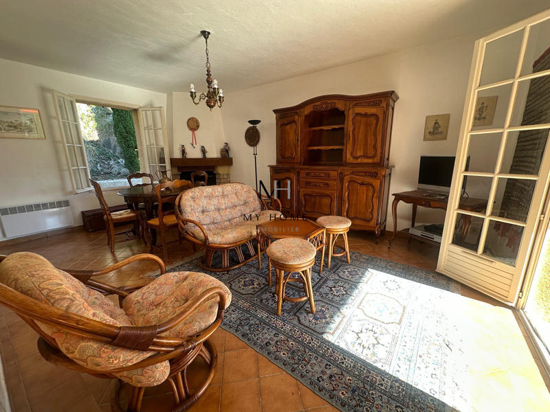 Mas - 72 m² - 4 pièces