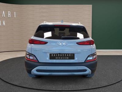 Hyundai Kona Hybrid 141 Intuitive