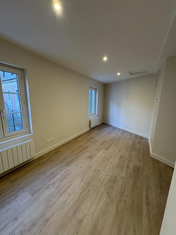 Appartement - 20 m² - 1 pièce