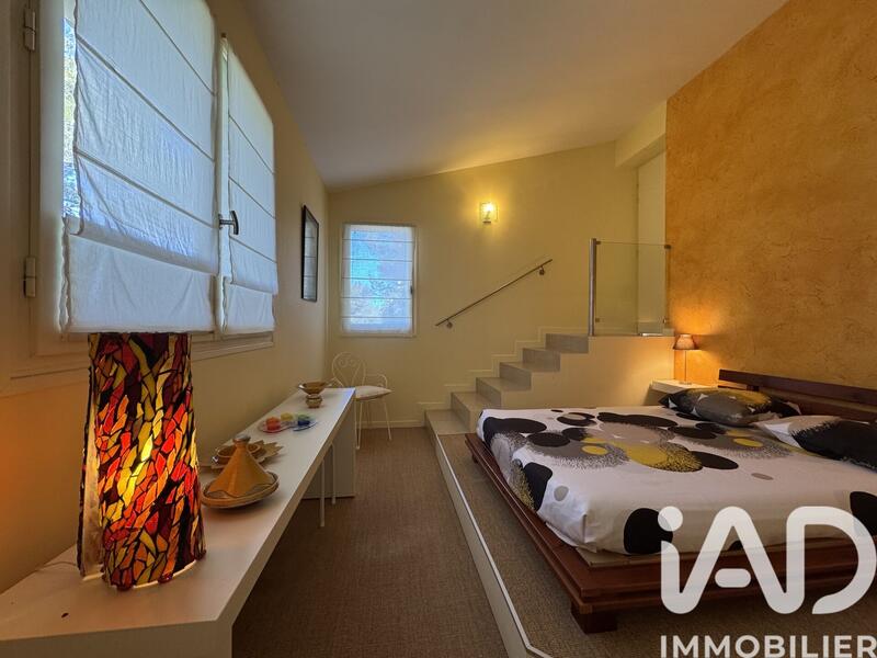 Maison - 155 m² - 5 pièces