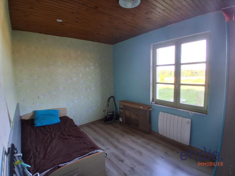 Maison - 162 m² - 9 pièces