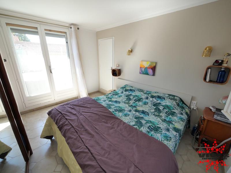 Maison de village - 120 m² - 5 pièces