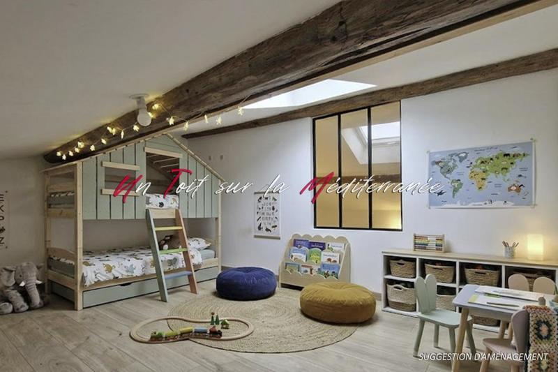 Appartement - 75 m² - 3 pièces