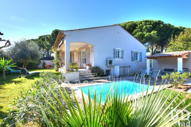 Maison - 131 m² - 4 pièces