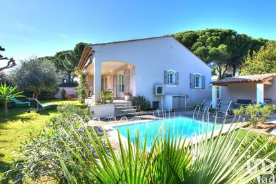 Maison - 131 m² - 4 pièces