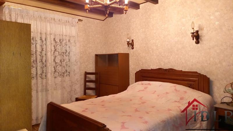 Ferme - 106 m² - 6 pièces