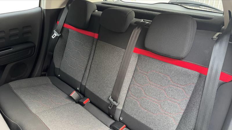 Citroën C3 III 1.2 PureTech 110 Shine