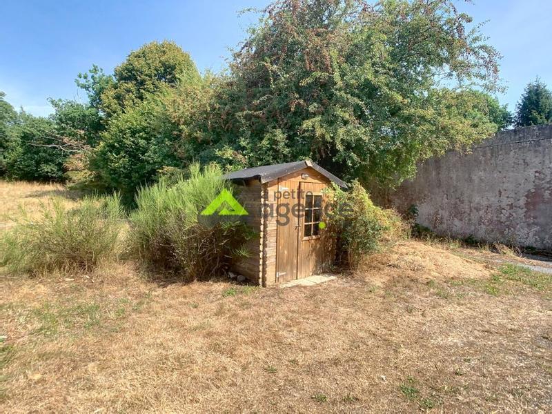 Maison - 139 m² - 5 pièces