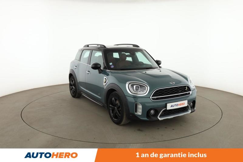 Mini Countryman Cooper se All4 Northwood Bva6 220 ch