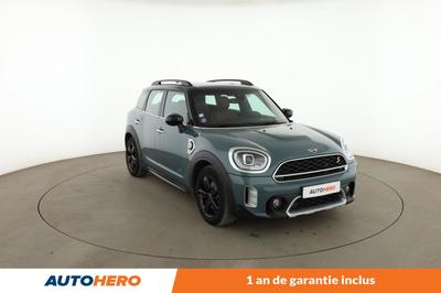 Mini Countryman Cooper se All4 Northwood Bva6 220 ch