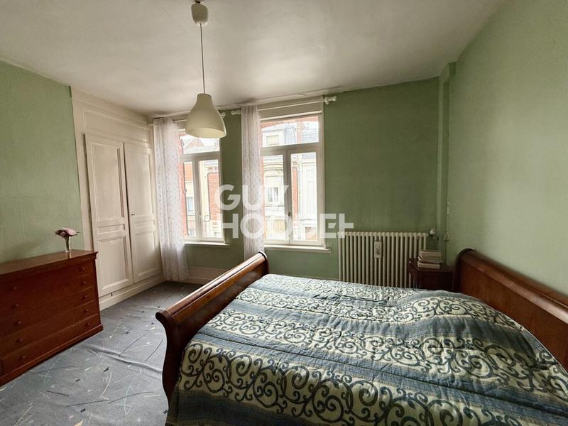 Maison de loisirs - 91 m² - 4 pièces