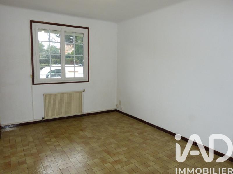 Maison - 101 m² - 6 pièces