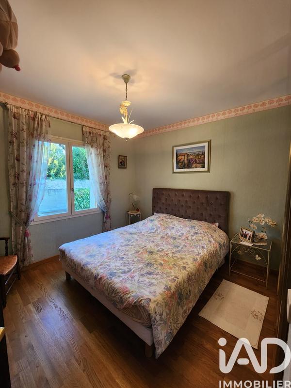 Maison - 175 m² - 5 pièces